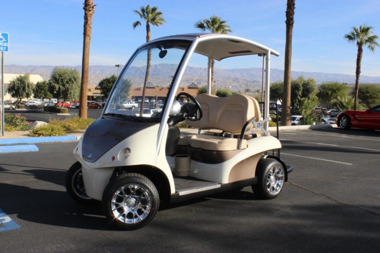 2023 Garia Golf
