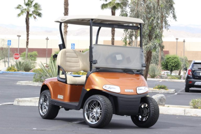 2025 E-Z-GO Freedom RXV