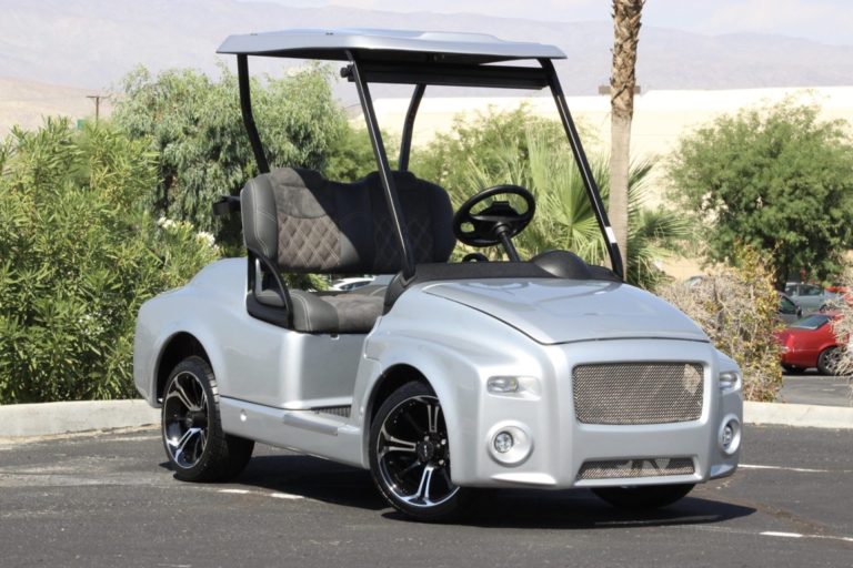 2025 Caddyshack Breeze
